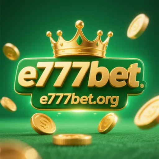 e777bet